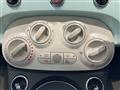 2021 Fiat 500