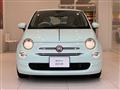 2021 Fiat 500