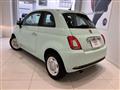2021 Fiat 500