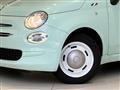 2021 Fiat 500