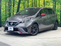 2020 Nissan Note