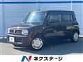 2015 Suzuki Lapin