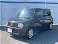 2015 Suzuki Lapin
