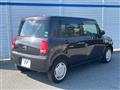 2015 Suzuki Lapin
