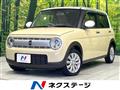 2015 Suzuki Lapin