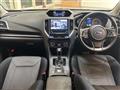 2018 Subaru IMPREZA_XV