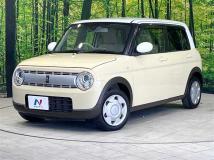 2016 Suzuki Lapin