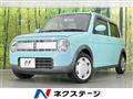 2016 Suzuki Lapin