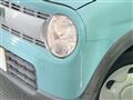 2016 Suzuki Lapin