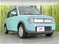 2016 Suzuki Lapin