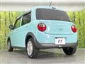 2016 Suzuki Lapin