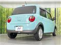 2016 Suzuki Lapin