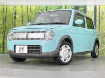 2016 Suzuki Lapin