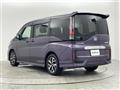 2021 Honda Step WGN
