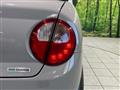 2017 Suzuki Lapin