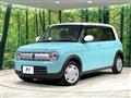 2017 Suzuki Lapin