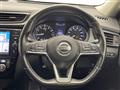 2018 Nissan X-Trail