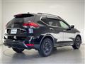 2018 Nissan X-Trail