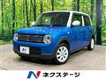 2018 Suzuki Lapin