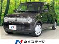 2018 Suzuki Lapin