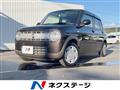 2018 Suzuki Lapin