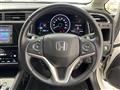 2019 Honda SHUTTLE HYBRID