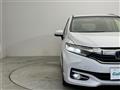 2019 Honda SHUTTLE HYBRID