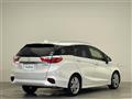 2019 Honda SHUTTLE HYBRID