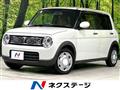 2019 Suzuki Lapin