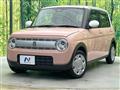 2019 Suzuki Lapin
