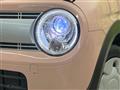 2019 Suzuki Lapin