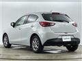 2017 Mazda Demio