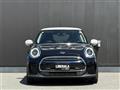2021 BMW MINI