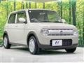 2022 Suzuki Lapin