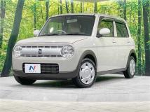 2022 Suzuki Lapin