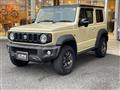 2020 Suzuki Jimny Sierra