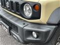 2020 Suzuki Jimny Sierra