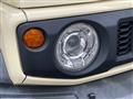 2020 Suzuki Jimny Sierra