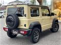 2020 Suzuki Jimny Sierra