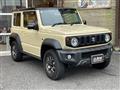 2020 Suzuki Jimny Sierra