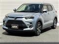 2020 Toyota Raize