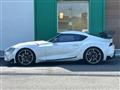 2020 Toyota Supra