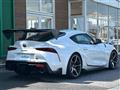 2020 Toyota Supra