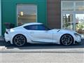 2020 Toyota Supra