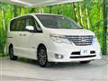2014 Nissan Serena