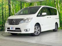 2014 Nissan Serena