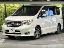 2014 Nissan Serena
