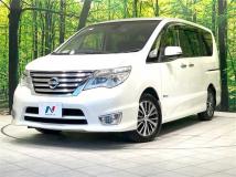 2015 Nissan Serena