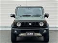 2021 Suzuki Jimny Sierra