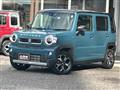 2020 Suzuki Hustler